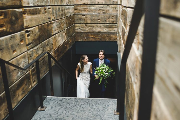 Unveiling the Ultimate Wedding Oasis: 1 Hotel Brooklyn