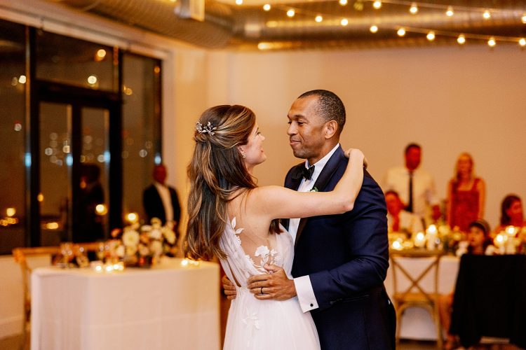  Capturing the Essence of Romance at Bordone LIC: 
