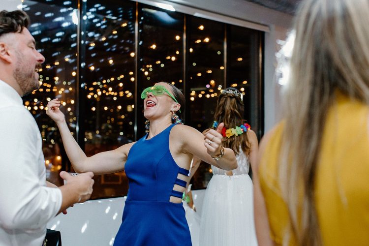 Mixing Love and Music on Your Big Day: 