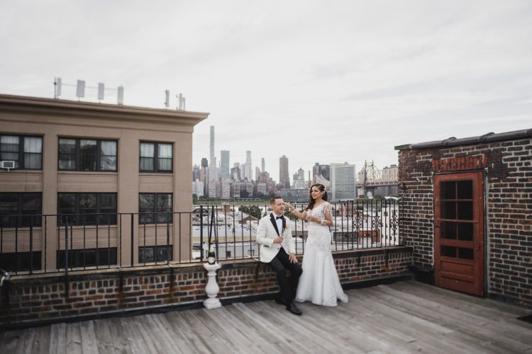 Queenly Charms: Event Spaces at Metropolitan Building