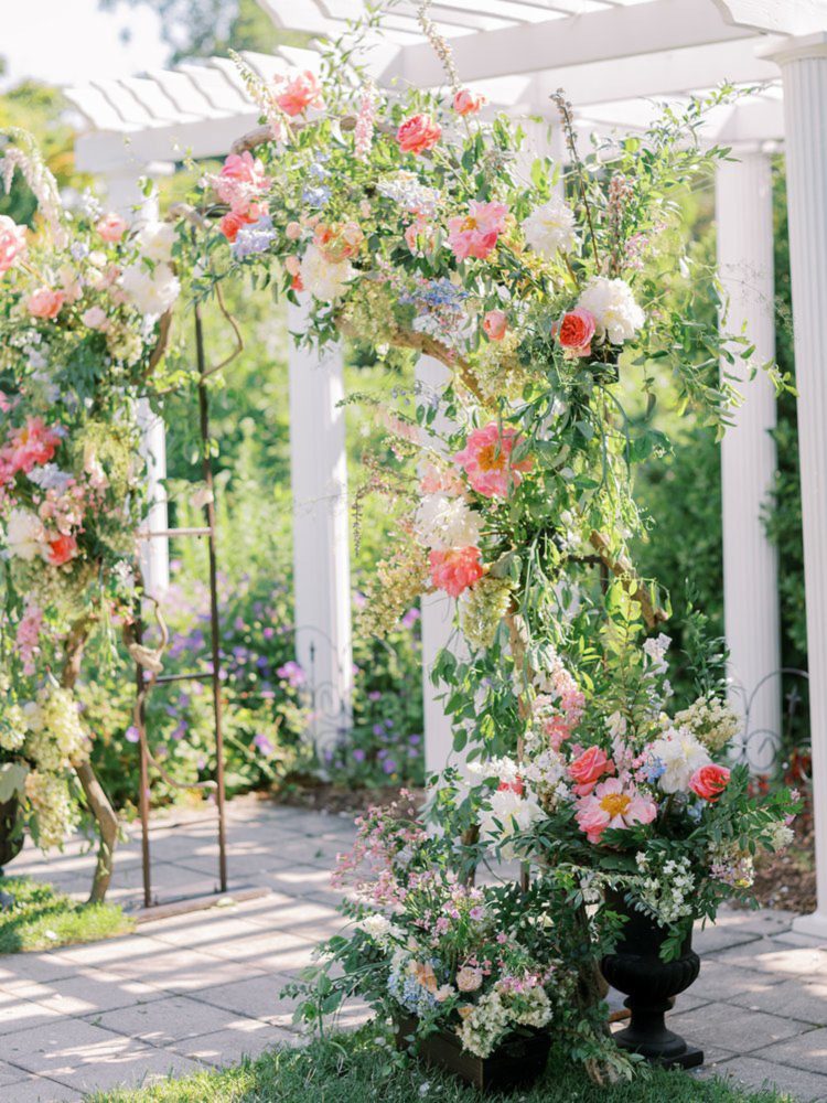 Queens Botanical Garden's Commitment to Your Dream: 