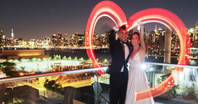 Expertly Curated: Your Dream Wedding Experience