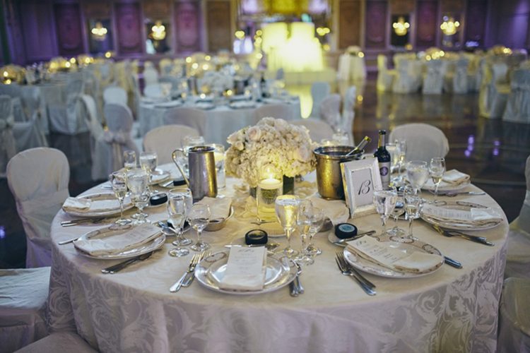 Why Russo's on the Bay Is Your Wedding Haven: 