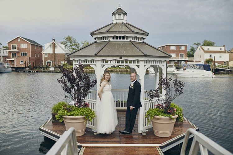 Melodies on the Waterfront: Crafting Memories at Russo's on the Bay