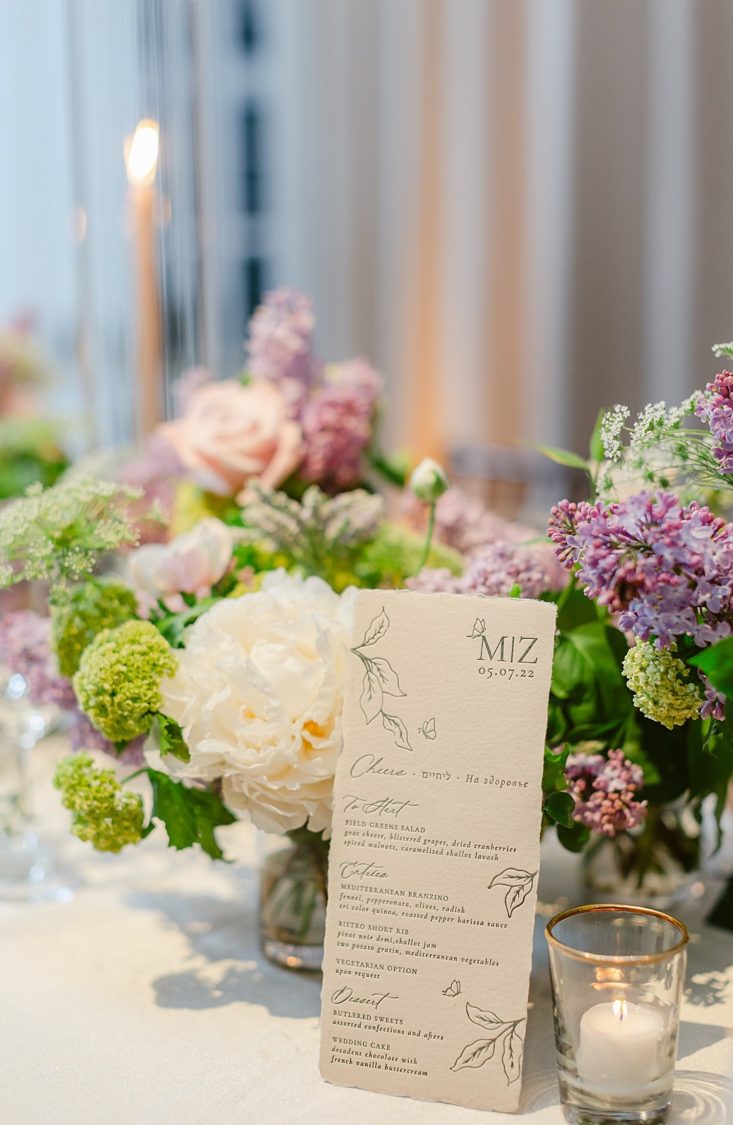 Culinary Excellence and Natural Splendor at New York Botanical Garden: 