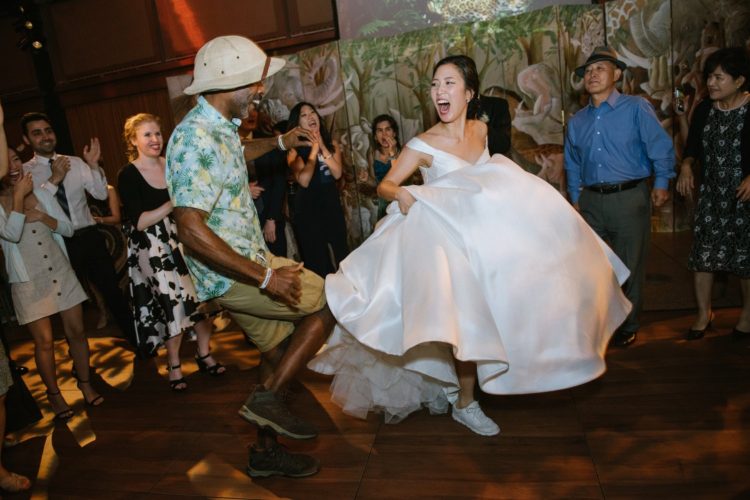 Remixologists Ramping Up the Roar at Bronx Zoo: