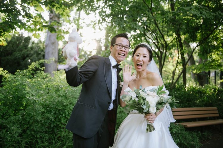 Set Off Your Happily Ever After with Us: