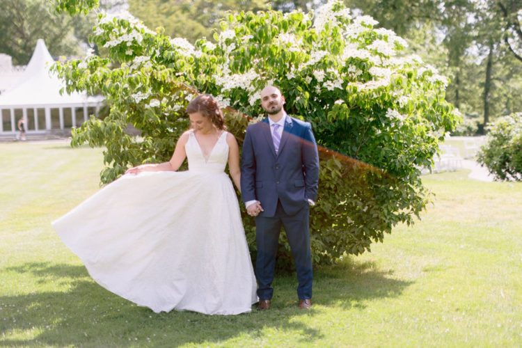 Start Your Wedding Story with Us: