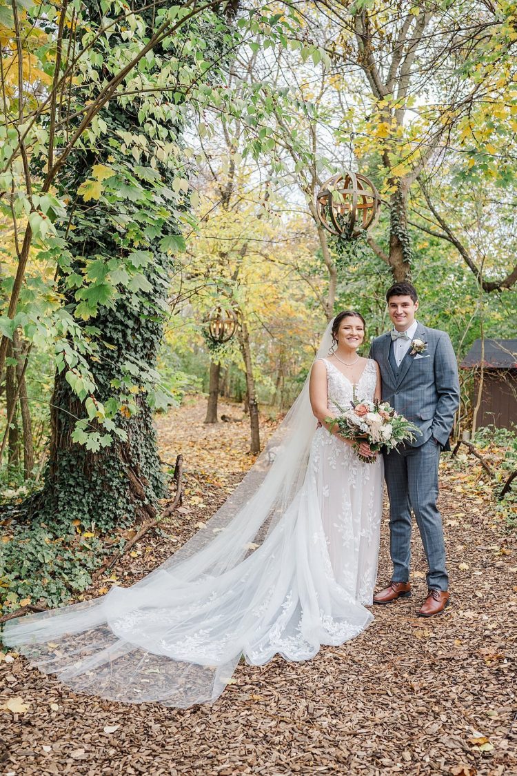 Writing Your Chapter at Stone Mill's Timeless Setting: 