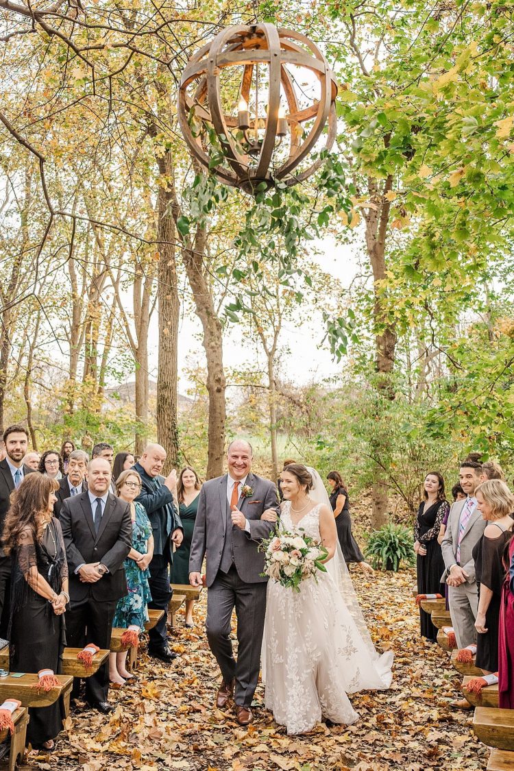 Woodland Whispers: Embrace Nature's Charm at Stone Mill