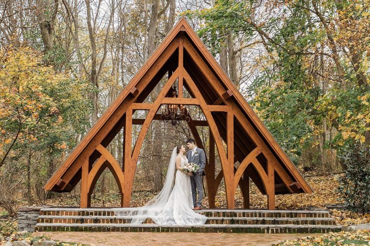  Cherish the Moment at Stone Mill:  