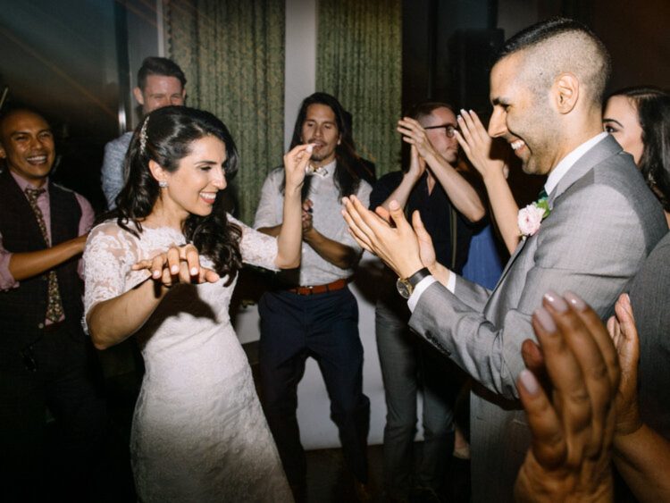 Elevating the Atmosphere with Joyful Rhythms: