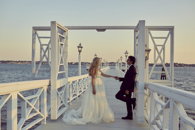 Find Your Picture-Perfect Setting at Marina Del Rey: