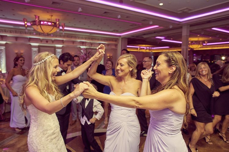 Remixologists' Riverside Wedding Melodies: