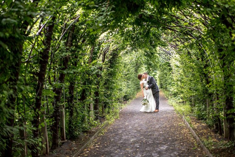  Marriage Magic in Staten Island: Where Every 'I Do' is a Party