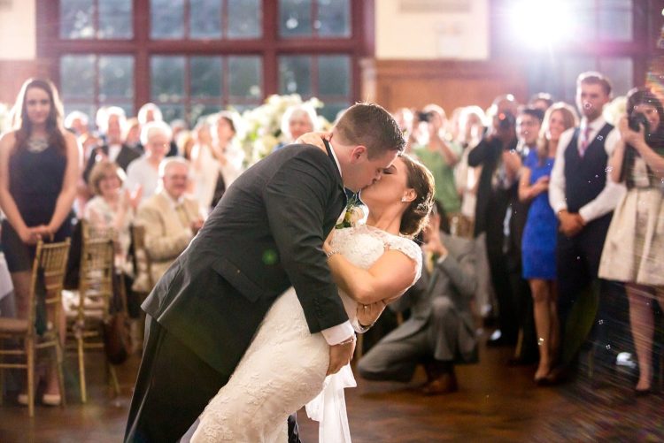 Remixologists: Your Ticket to Wedding Wonderland in Staten Island