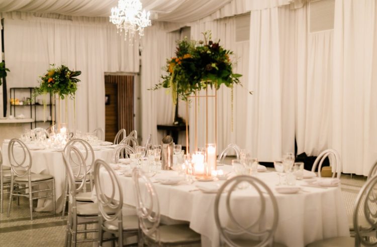 Where Flavors Spice Up Your Wedding Day: