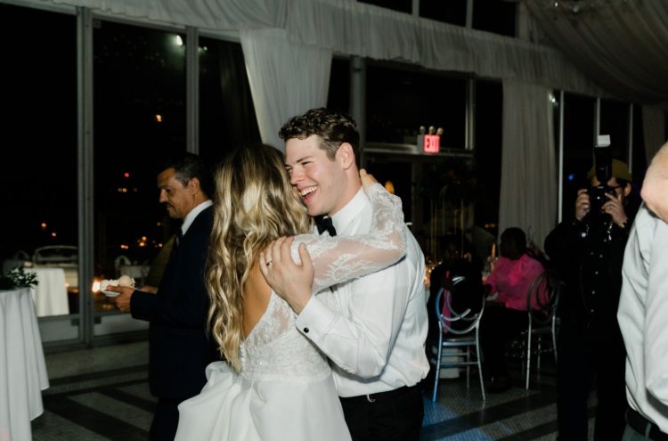 Remixologists' Recipe for Wedding Fun: 