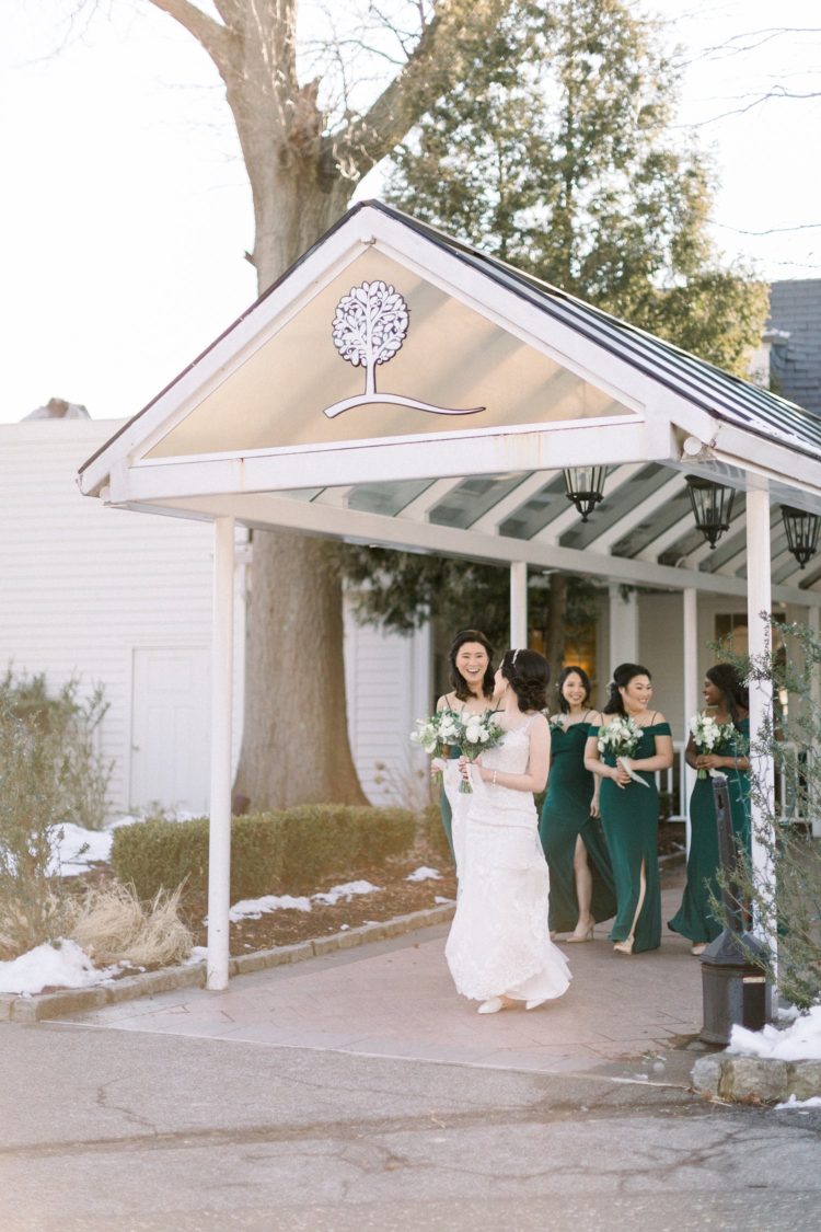 Grand Oaks Country Club: Where Dreams Wed Reality 