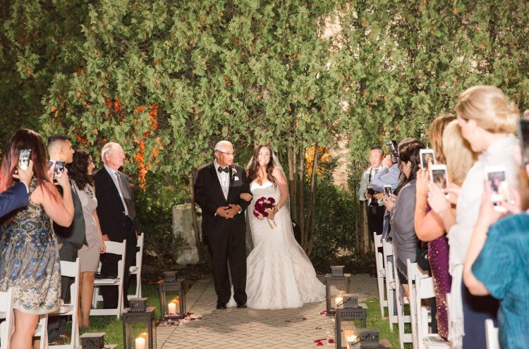 From Grand to Intimate: 