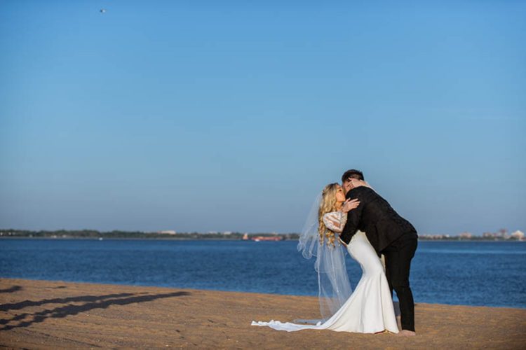 Embark on a Seaside Romance:
