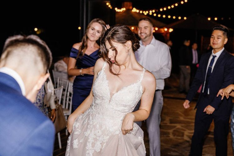  Dance Through Love: The Stone House at Clove Lake's Vibrant Musical Journey