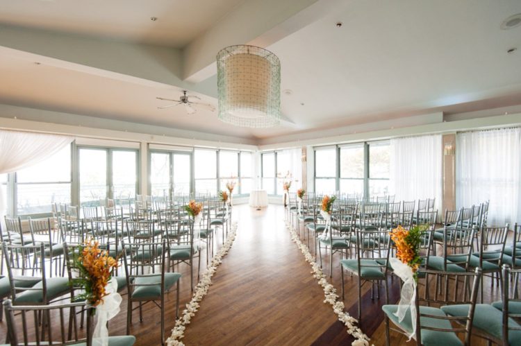 Where History, Romance, and Views Unite for Unforgettable Weddings: