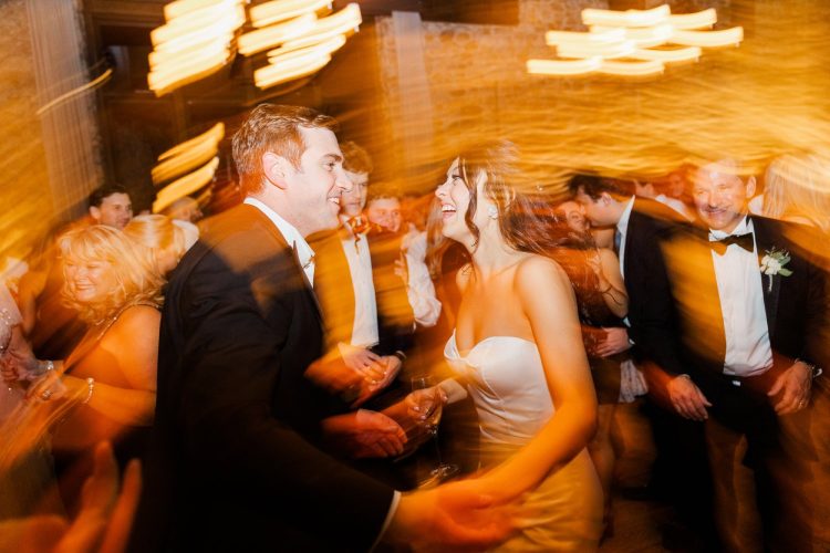 Sustainability in Sync: Wedding Magic with Remixologists: