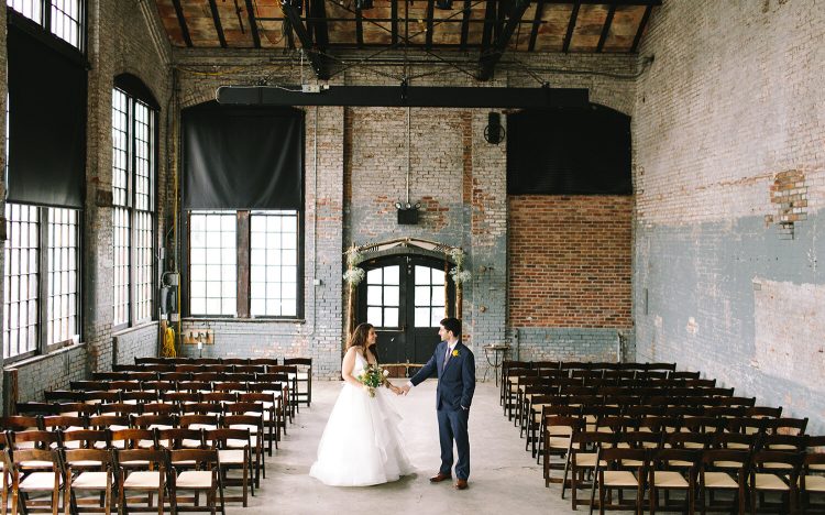 Love Among the Rafters: