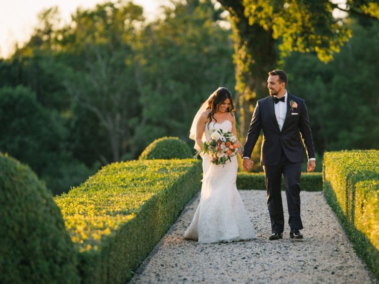  Glenmere Mansion: A Palette of Event Spaces for Every Love Story 
