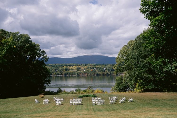  Weddings Beyond Imagination at Private Estate Events: