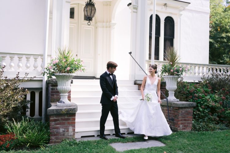 Why Couples Choose This Venue: