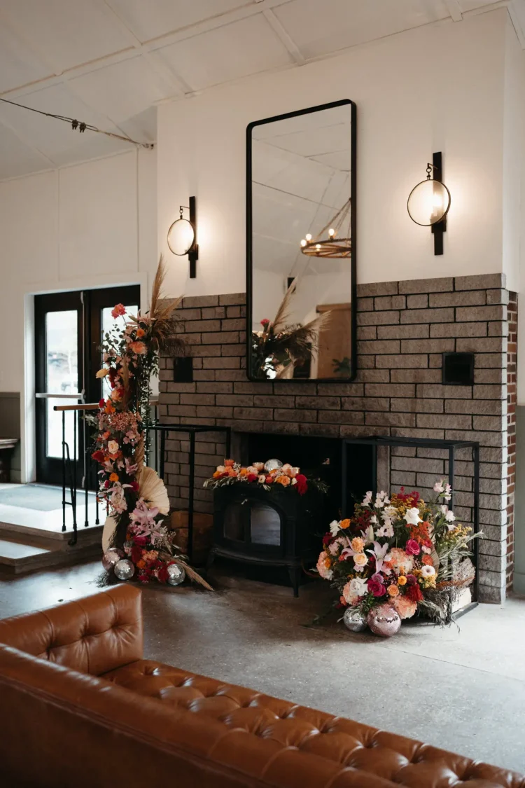 A Symphony of Possibilities: at The Woodhouse Lounge: