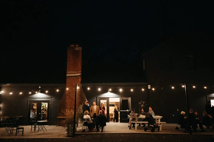 Serious Fun Ahead: Choose Remixologists for Your Wedding Music