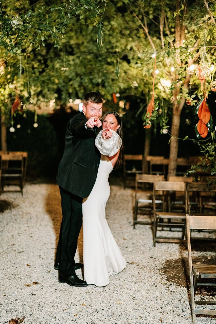 Get Whisked Away by Wedding Magic at Valley Rock Inn: