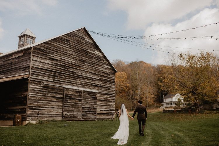 Enveloped in the Playful Spirit of the Catskills: