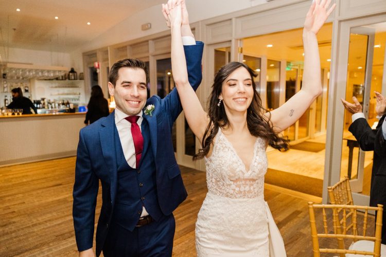 Synchronize Your Celebration with Us: