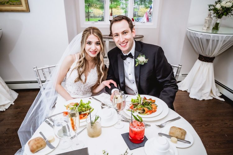 A Feast for the Heart at Mountainville Manor: