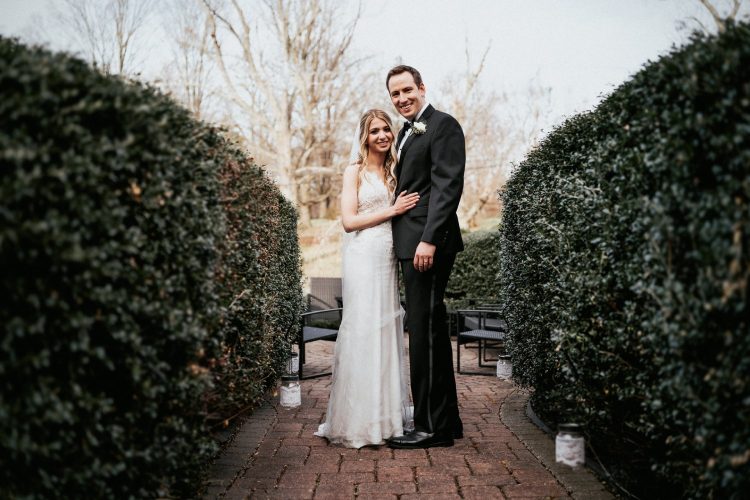 Summit of Love at Mountainville Manor: