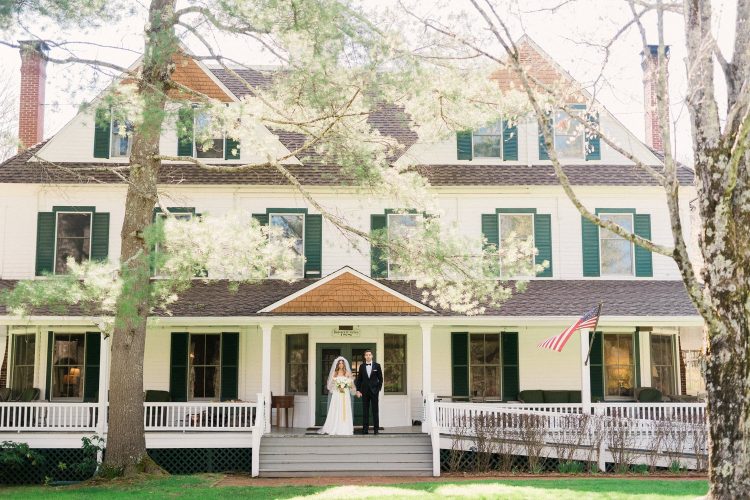 Enchanted Ever After at Beaverkill Valley Inn: