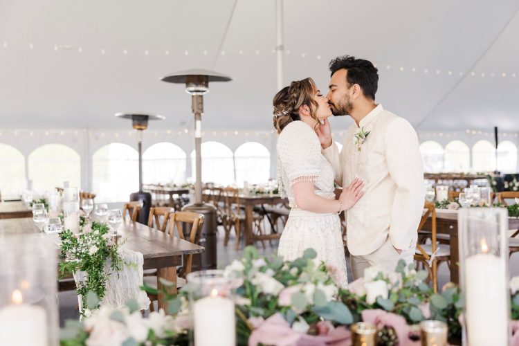 Seminary Hill's Promise for Your Wedding Day: