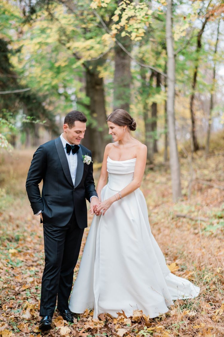 A Magical Setting for Your Vows:
