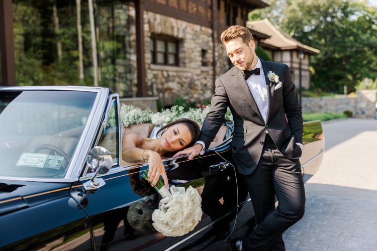 Handcrafted Elegance Create Unforgettable Moments:
