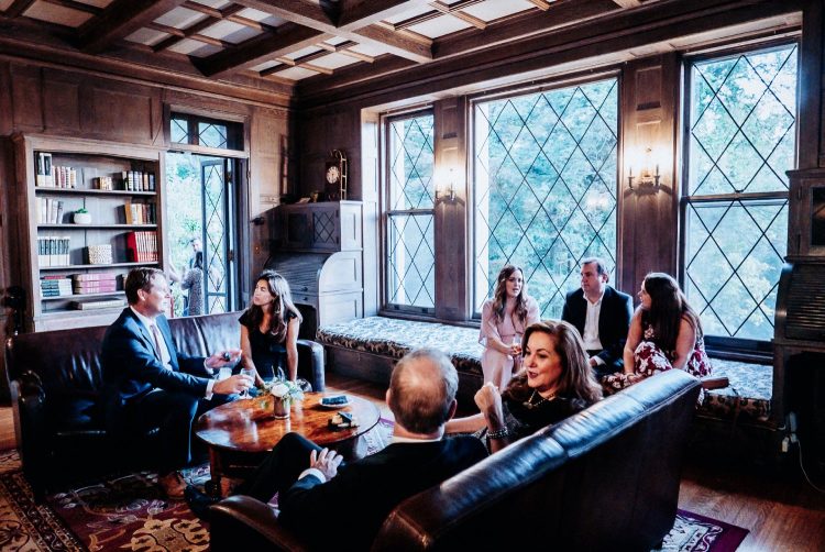 Unveiling the Perfect Arrow Park Event Spaces: