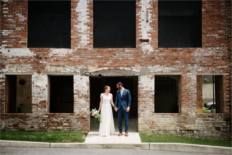 Why Choose The Roundhouse for Your Wedding?