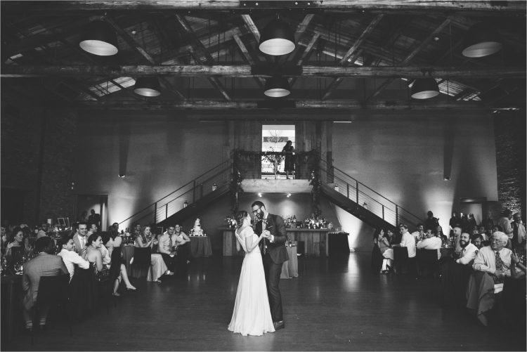 Where Your Wedding Playlist Comes to Life!