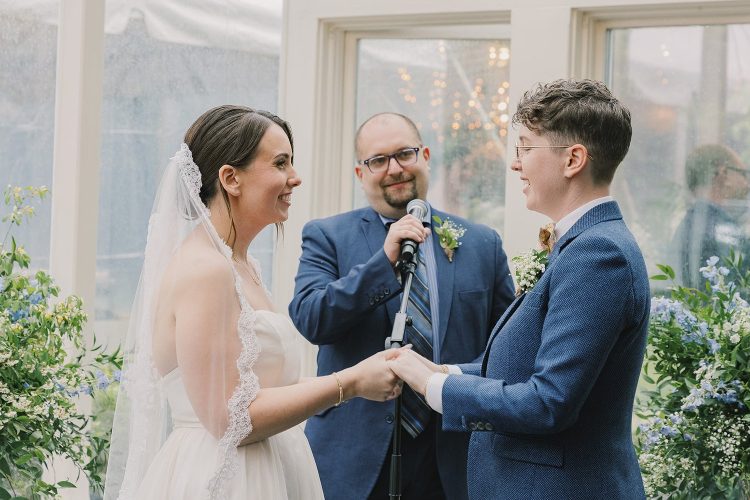 Harmonious Vibes at Crabtree Kittle House: