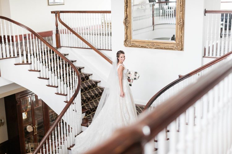 Event Spaces that Sparkle: