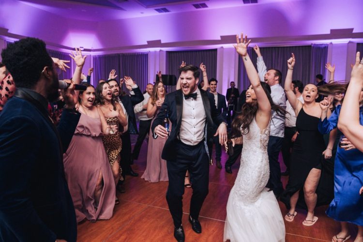  A Musical Masterpiece: Remixologists at Tarrytown House Estate