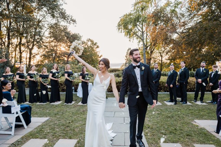 The Briarcliff Manor's Legacy in Wedding Venues: